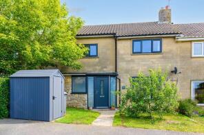 16, Boswell Road, Bradford-on-avon BA15 2BY