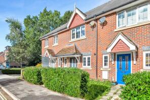 98, Hawthorn Way, Lindford, Bordon GU35 0RB