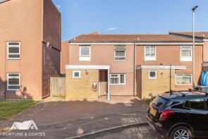 129, Mallows Green, Harlow CM19 5SD