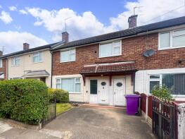 21, Fordcombe Road, Liverpool L25 3QR