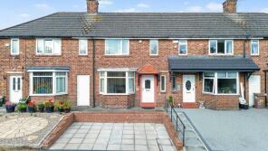 97, Hawes Avenue, St. Helens WA11 7EA