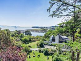 An Cala, Easdale, Ellenabeich PA34 4RF