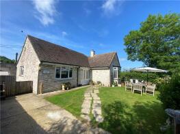 Orchard Close, School Lane, Ashill, Ilminster TA19 9ND