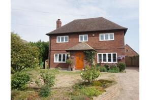 Chartfields, The Street, Sittingbourne ME9 0TU