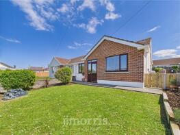 30, Brynglas, Cardigan SA43 2EG
