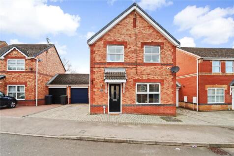 Manor Close, The Grove, Consett, Durham, DH8
