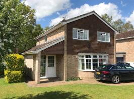68, Penwood Heights, Penwood, Newbury RG20 9EZ