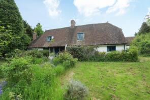 White Cottage, Garlinge Green Road, Canterbury CT4 5RT