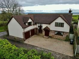 Orchard House, Netherend, Woolaston GL15 6QD