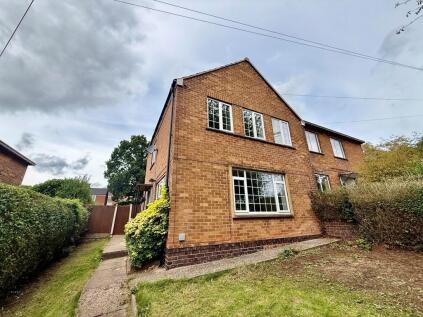 Sycamore Cres, Sandiacre, NG10