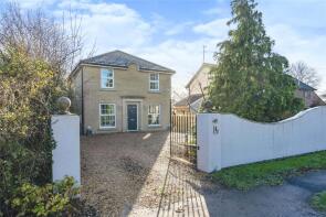 65, Cambridge Road, Royston SG8 5QD