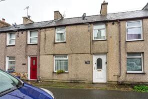 Boston House, New Street, Bethel, Caernarfon LL55 1YP