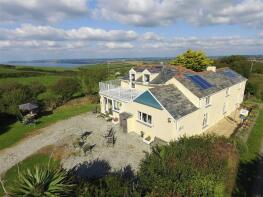 Penrose, Dizzard, Coast Road, Bude EX23 0NX