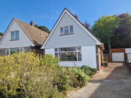 64, Halsdon Avenue, Exmouth EX8 3DW