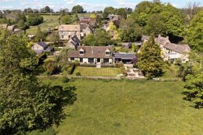 Lower Garden, Main Street, Chipping Norton OX7 5PU