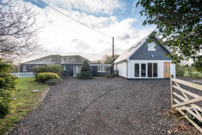 Bromans Cottage, Bromans Lane, Colchester CO5 8UE