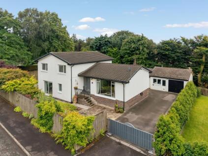 Kirkhouse Road, Killearn, Glasgow, G63