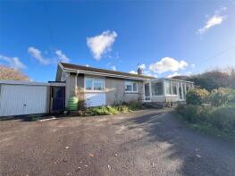 Landsker, Wood Village, Newgale, Haverfordwest SA62 6AR