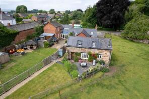 The Blacksmiths Barn, B4396 From Knockin Junction B4398 To The Avenue Start, Oswestry SY10 8HQ