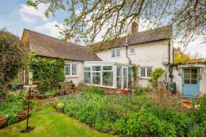 Briars Meadow, Blackford Way, Oxhill CV35 0QY