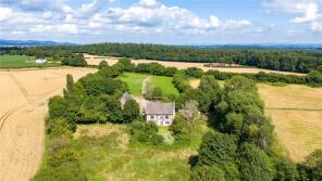 Tedgewood Farm, Upton Bishop HR9 7UR