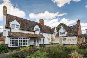 42, Comberton Road, Toft CB23 2RY
