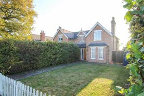 3, Scotland Road, Cambridge CB23 8BN