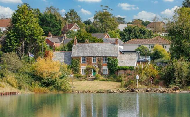 Bridge House