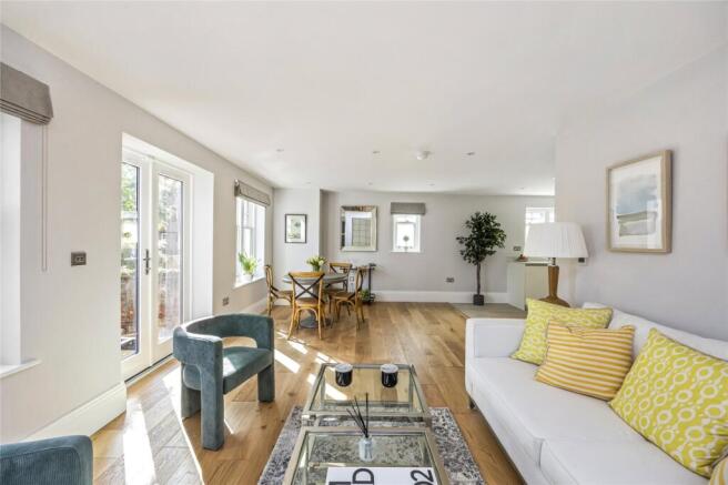 Plot 7 Show Home