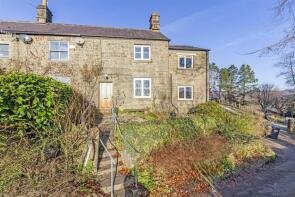 Beech Cottage, Bank Top Lane, Hope Valley S32 2HN