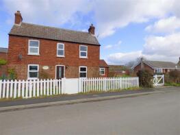Sunnyside, Town Street, Louth LN11 7BH