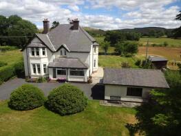 Tawelog, St Harmon, Rhayader LD6 5LU