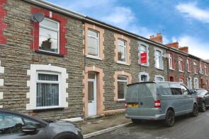 42, Mary Street, Caerphilly CF83 8HN