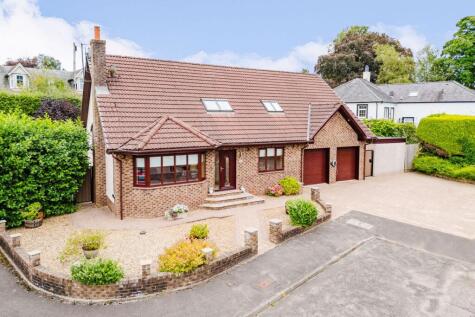 Carnalea Court, Galston, KA4