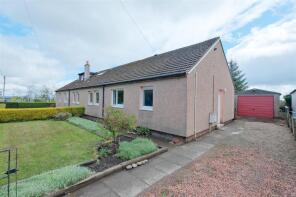 8, Sunnyside Road, Quarter, Hamilton ML3 7XH