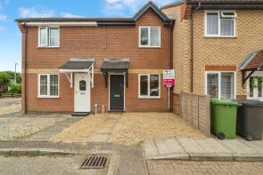 15, Harry Blunt Way, Dereham NR19 2TU