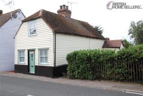 Hipseys Cottage, The Street, Southminster CM0 7LF