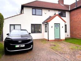 115, Stokesley Crescent, Billingham TS23 1NG