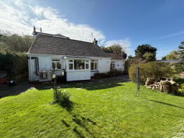 Caerglyn, Heol-llain-prysg, Llanon SY23 5JA