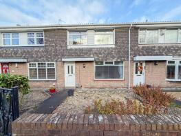 38, Morven Lea, Blaydon Central, Blaydon-on-tyne NE21 4EZ