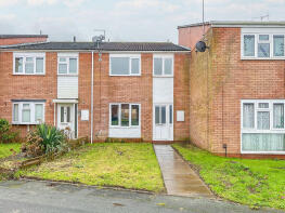 23, Smallwood Road, Wolverhampton WV8 1UE