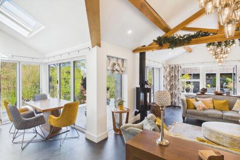 Kingfisher Cottage, 1 Artlecrag, Cowan Head, Kendal, LA8 9HN
