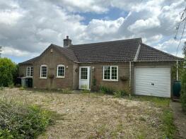 The Bungalow, Hale Lane, Boston PE22 7EE