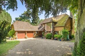 Holly House, Lynsted Lane, Lynsted ME9 0RL