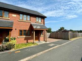 2, River View Close, Boughrood, Brecon LD3 0YZ