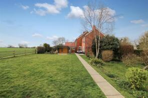 3 Beckside, Redbourne Road, Waddingham, Gainsborough DN21 4TD