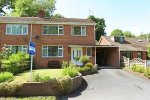 3, Bridge Road, Benthall, Broseley TF12 5QT