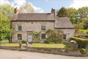 The Old Post Office, Main Street, Ashbourne DE6 1QJ