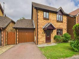 6, Meadow Rise, Basingstoke RG25 2SU