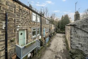 11, Twist Clough, Cragg Vale, Hebden Bridge HX7 5SA